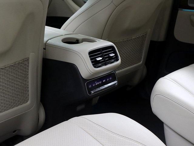 used 2020 Mercedes-Benz GLS 450 car, priced at $41,264