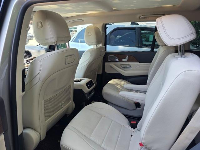 used 2020 Mercedes-Benz GLS 450 car, priced at $41,264