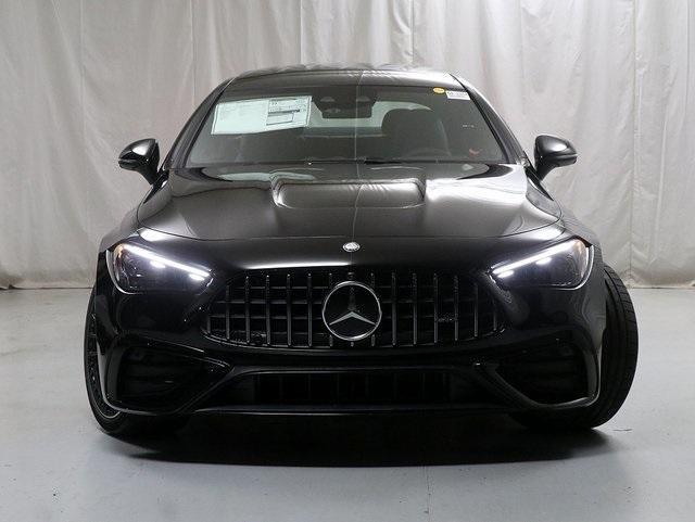 new 2024 Mercedes-Benz AMG CLE 53 car, priced at $84,760