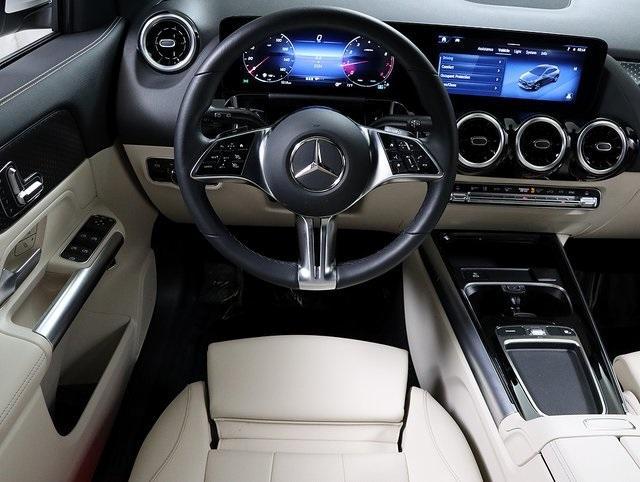 used 2025 Mercedes-Benz GLA 250 car, priced at $37,226