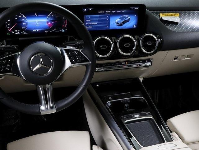 used 2025 Mercedes-Benz GLA 250 car, priced at $37,226