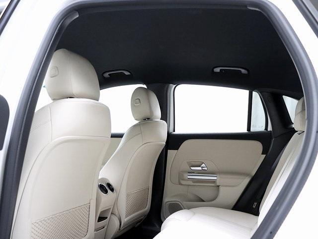 used 2025 Mercedes-Benz GLA 250 car, priced at $37,226