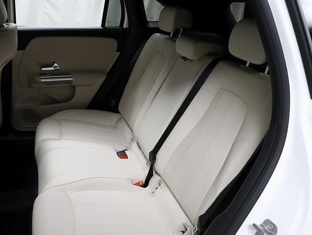 used 2025 Mercedes-Benz GLA 250 car, priced at $37,226