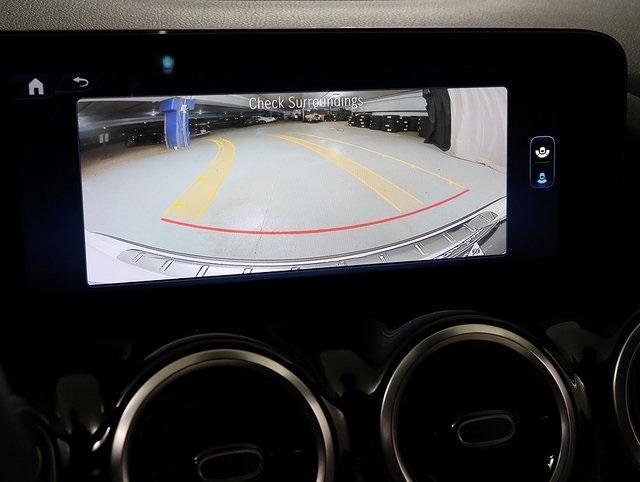 used 2025 Mercedes-Benz GLA 250 car, priced at $37,226