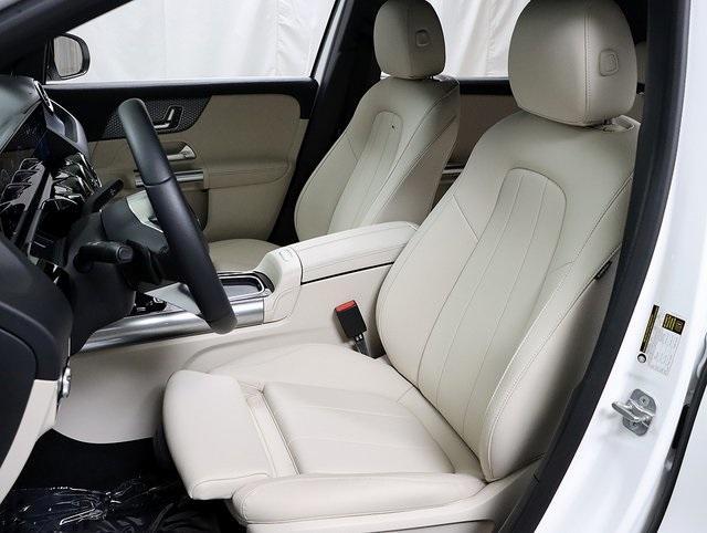 used 2025 Mercedes-Benz GLA 250 car, priced at $37,226