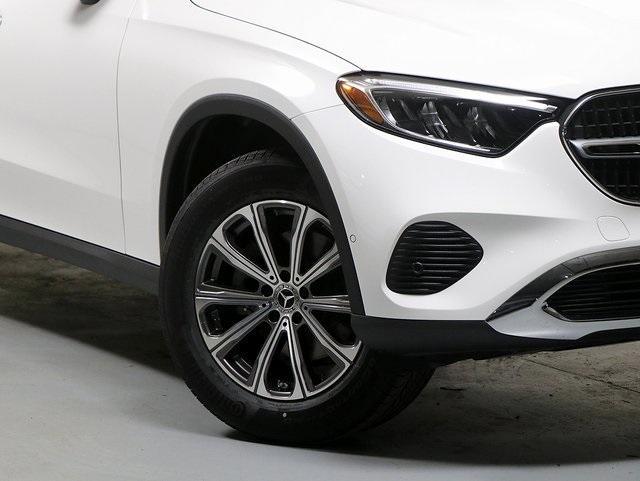 used 2025 Mercedes-Benz GLC 300 car, priced at $49,582