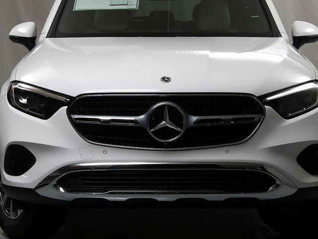 new 2025 Mercedes-Benz GLC 300 car, priced at $52,785