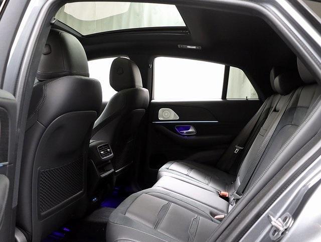 new 2025 Mercedes-Benz AMG GLE 53 car, priced at $98,825