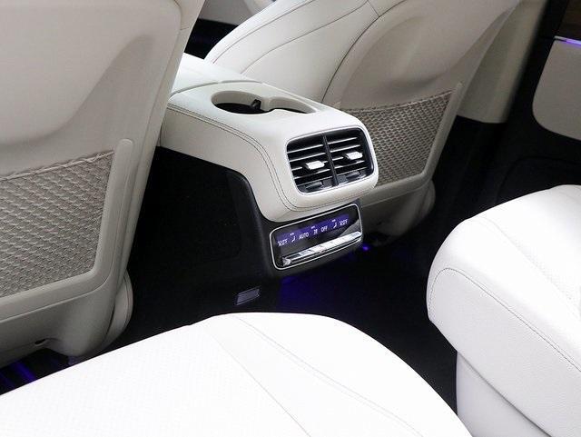 used 2025 Mercedes-Benz GLS 450 car, priced at $80,886