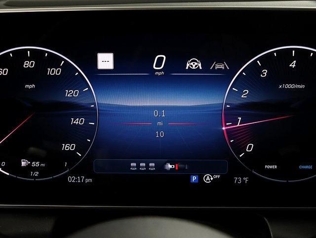 new 2026 Mercedes-Benz GLC 300 car, priced at $76,715