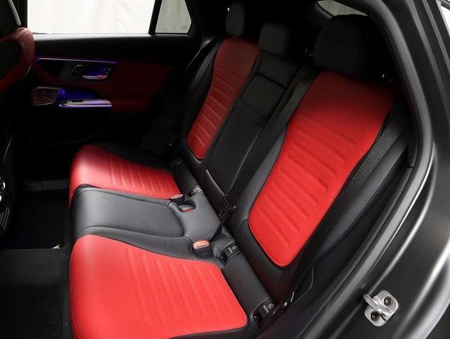 new 2026 Mercedes-Benz GLC 300 car, priced at $76,715