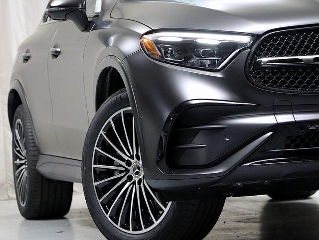 new 2026 Mercedes-Benz GLC 300 car, priced at $76,715