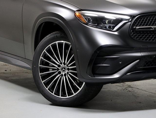 new 2026 Mercedes-Benz GLC 300 car, priced at $76,715