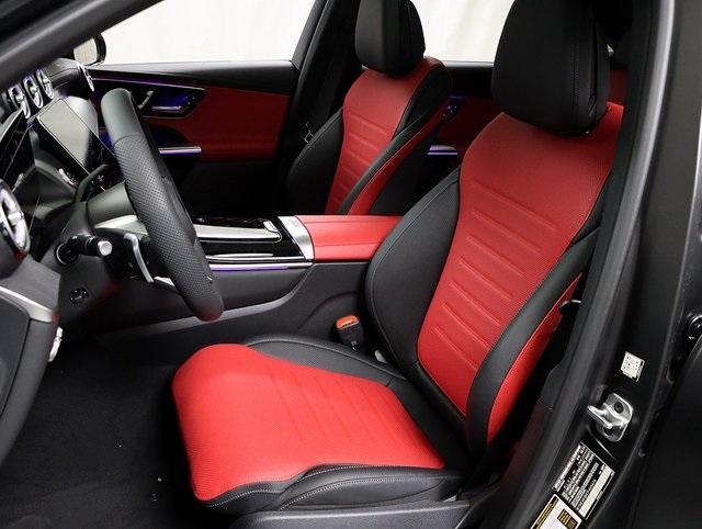 new 2026 Mercedes-Benz GLC 300 car, priced at $76,715