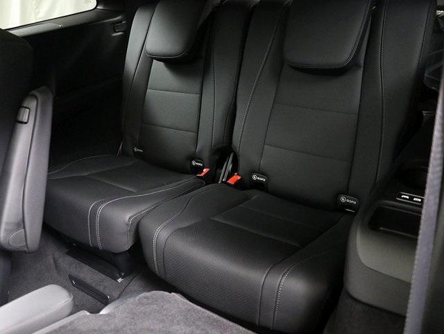 new 2025 Mercedes-Benz GLS 450 car, priced at $96,525
