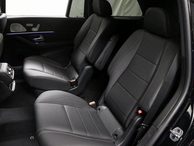 new 2025 Mercedes-Benz GLS 450 car, priced at $96,525