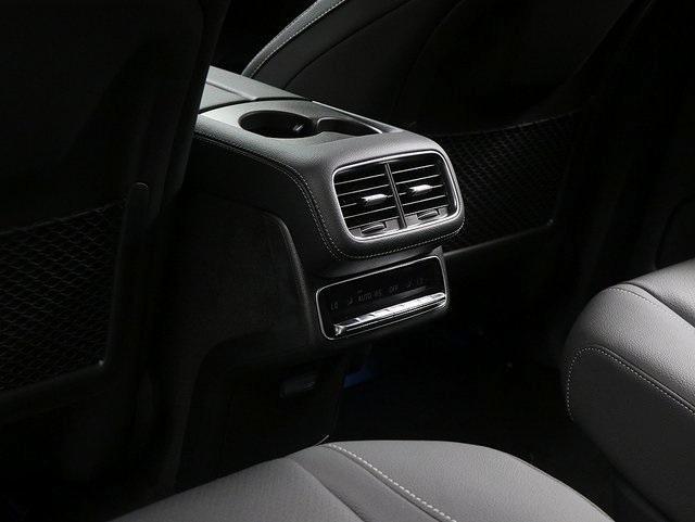 new 2025 Mercedes-Benz GLS 450 car, priced at $96,525