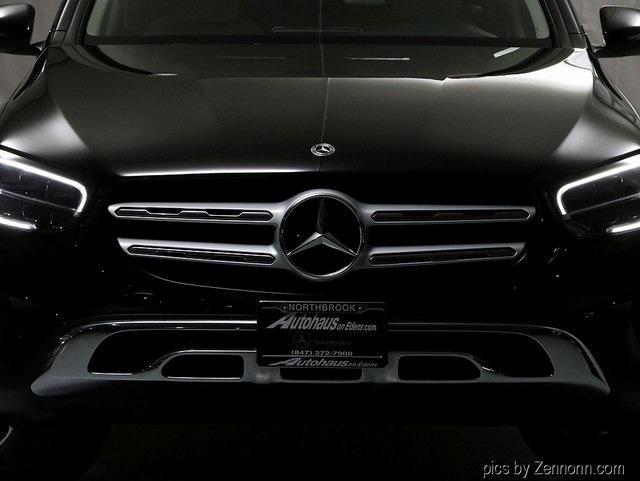 used 2022 Mercedes-Benz GLC 300 car, priced at $34,982