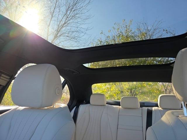 used 2023 Mercedes-Benz E-Class car, priced at $44,888