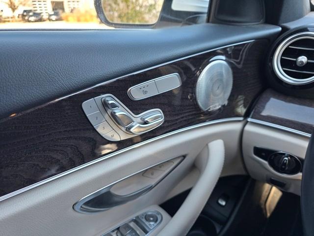 used 2023 Mercedes-Benz E-Class car, priced at $44,888