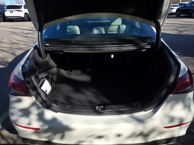 used 2023 Mercedes-Benz E-Class car, priced at $44,888