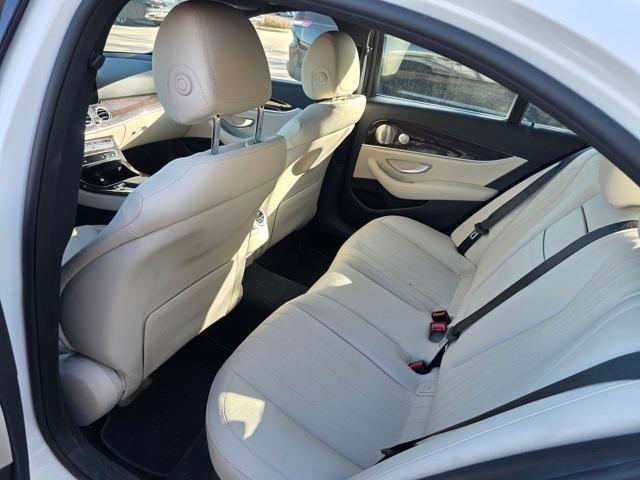 used 2023 Mercedes-Benz E-Class car, priced at $44,888