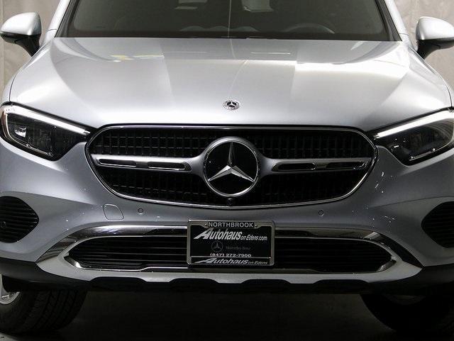 used 2025 Mercedes-Benz GLC 300 car, priced at $53,829