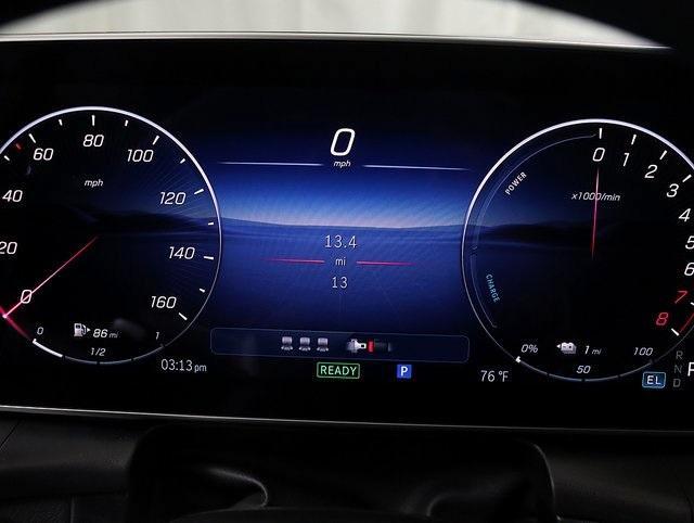 new 2025 Mercedes-Benz GLC 350e car, priced at $66,615