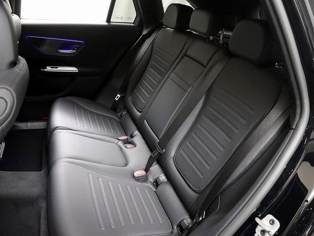 new 2025 Mercedes-Benz GLC 350e car, priced at $66,615