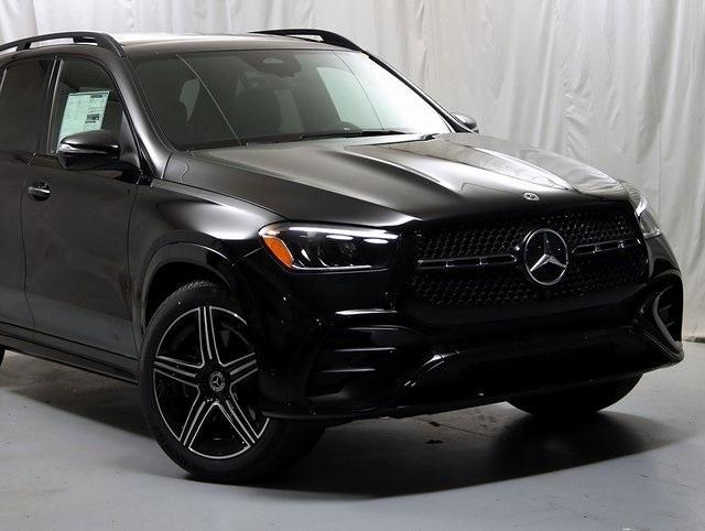 new 2025 Mercedes-Benz GLE 450 car, priced at $81,245