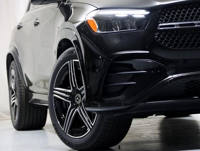 new 2025 Mercedes-Benz GLE 450 car, priced at $81,245