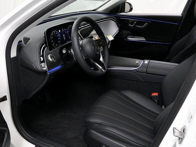 used 2025 Mercedes-Benz E-Class car, priced at $62,993