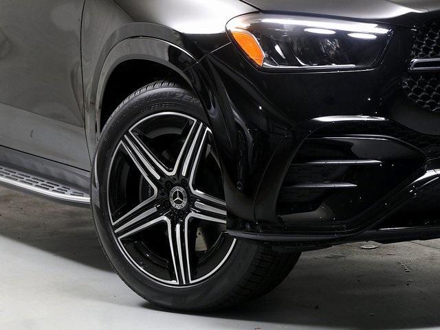 used 2025 Mercedes-Benz GLE 450e car, priced at $78,932