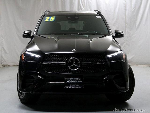 used 2025 Mercedes-Benz GLE 450e car, priced at $78,932