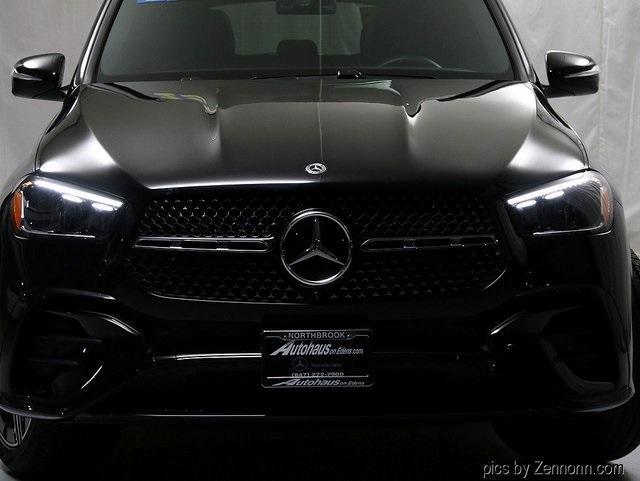 used 2025 Mercedes-Benz GLE 450e car, priced at $78,932