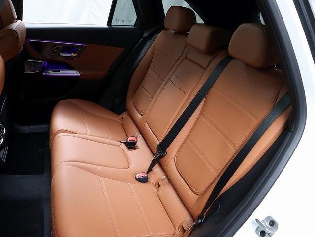 new 2026 Mercedes-Benz GLC 300 car, priced at $57,170