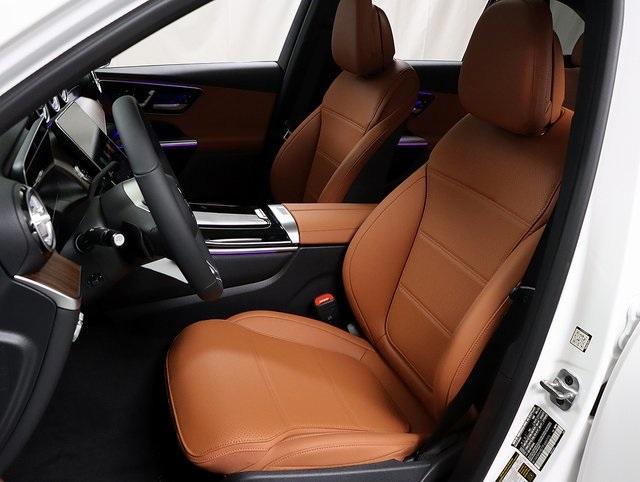 new 2026 Mercedes-Benz GLC 300 car, priced at $57,170