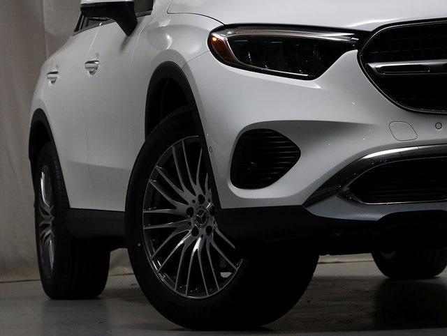 new 2026 Mercedes-Benz GLC 300 car, priced at $57,170