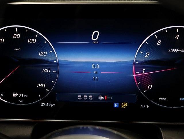 new 2026 Mercedes-Benz GLC 300 car, priced at $57,170