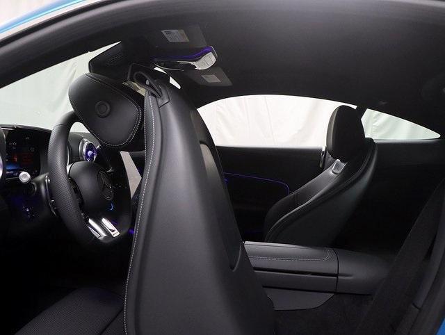 new 2025 Mercedes-Benz AMG GT 63 car, priced at $188,300