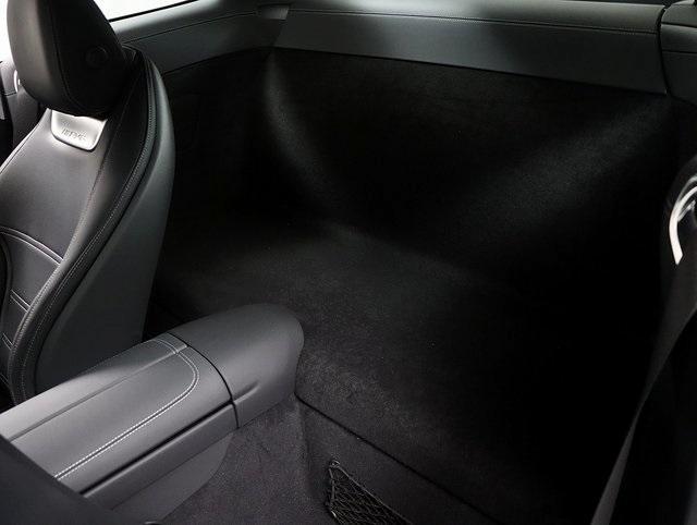 new 2025 Mercedes-Benz AMG GT 63 car, priced at $188,300