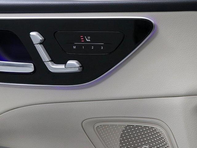 used 2025 Mercedes-Benz C-Class car, priced at $45,677