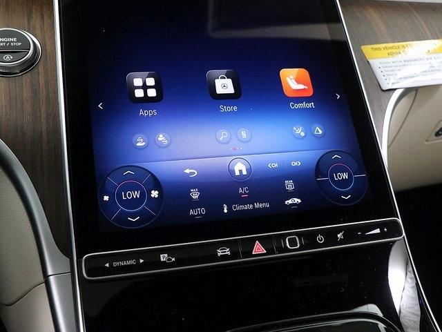 used 2025 Mercedes-Benz C-Class car, priced at $45,677