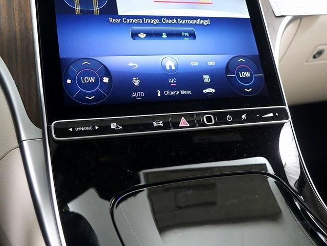 used 2025 Mercedes-Benz C-Class car, priced at $45,677