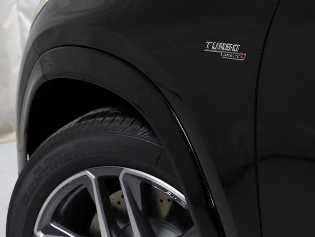 new 2026 Mercedes-Benz AMG GLE 53 car, priced at $94,010