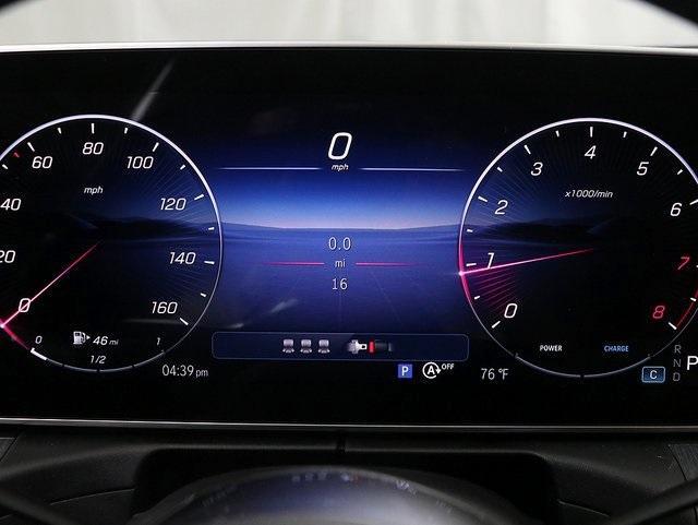 new 2025 Mercedes-Benz C-Class car, priced at $56,145