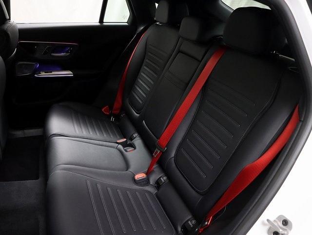 used 2025 Mercedes-Benz AMG GLC 43 car, priced at $81,829