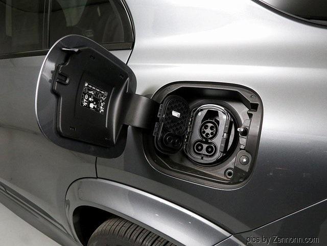 used 2024 Mercedes-Benz GLE 450 Plug-In Hybrid car, priced at $77,229