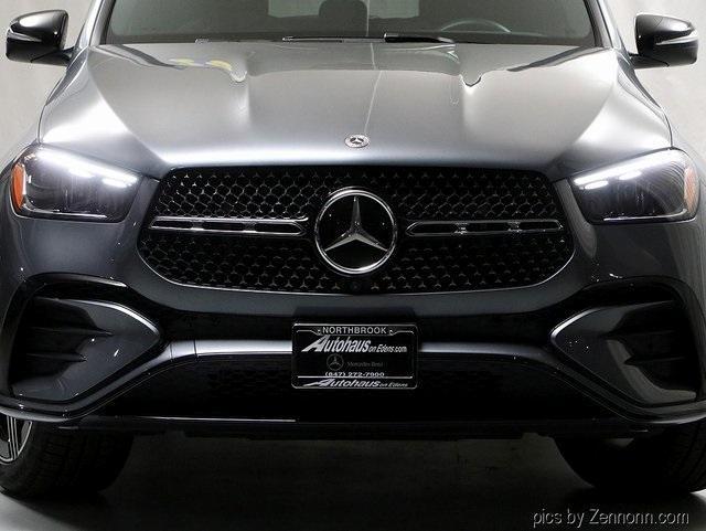 used 2024 Mercedes-Benz GLE 450 Plug-In Hybrid car, priced at $77,229