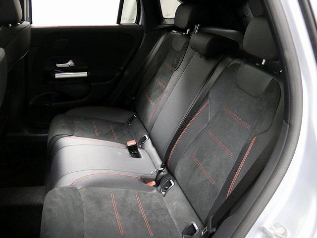 used 2025 Mercedes-Benz GLA 250 car, priced at $44,555